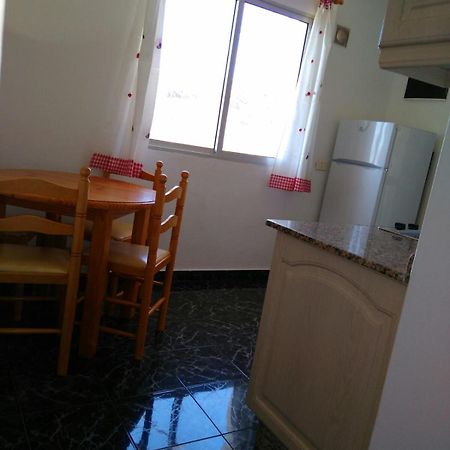 Apartamentos Noda Playa de Santiago  Exterior foto
