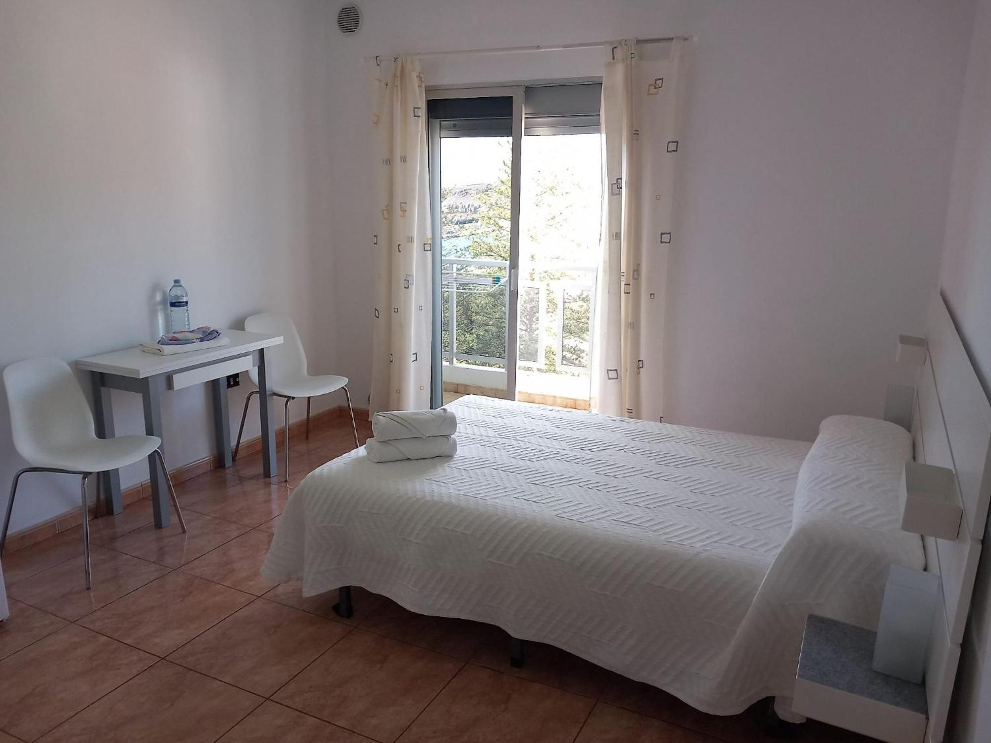 Apartamentos Noda Playa de Santiago  Exterior foto