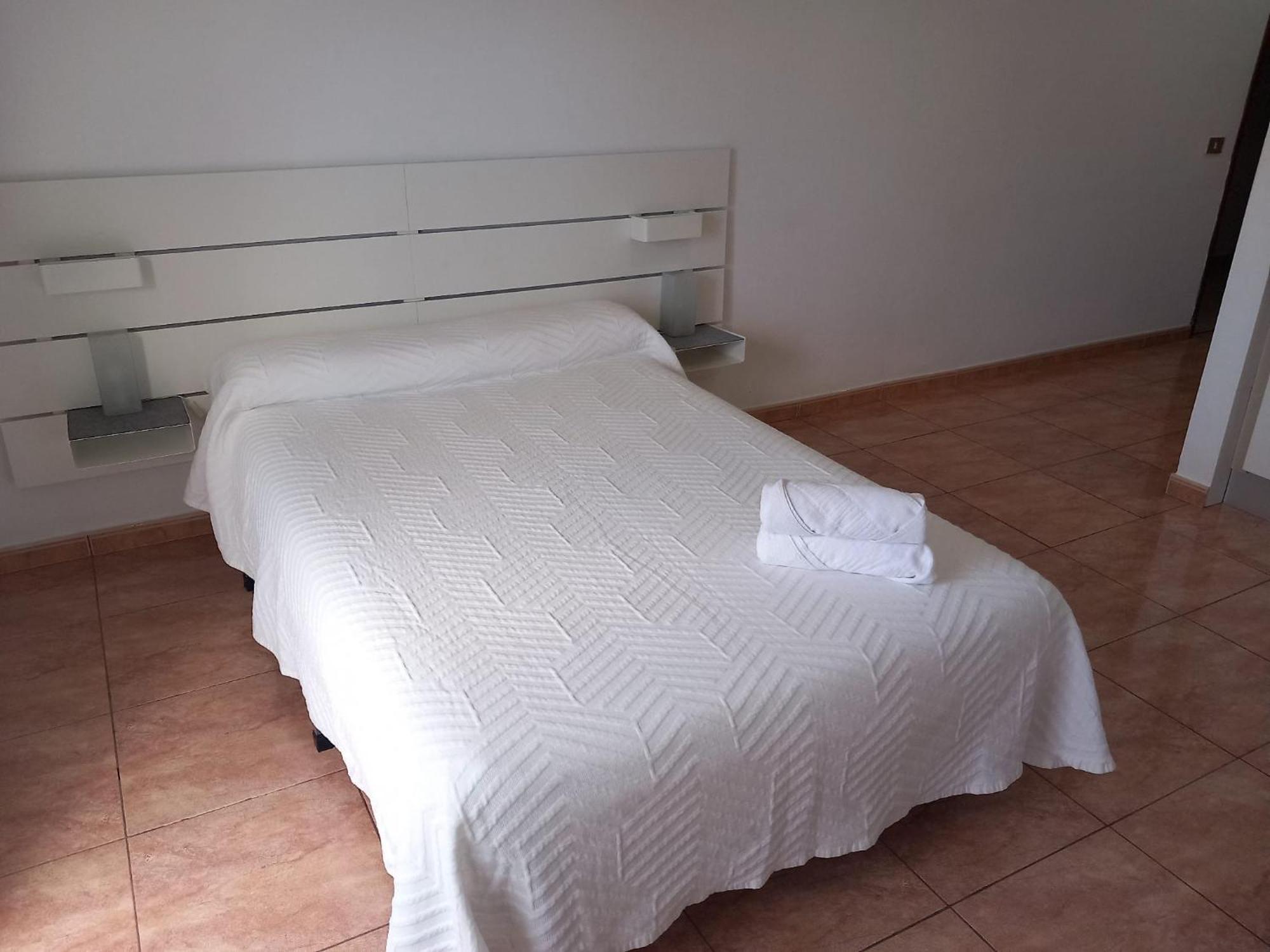 Apartamentos Noda Playa de Santiago  Habitación foto