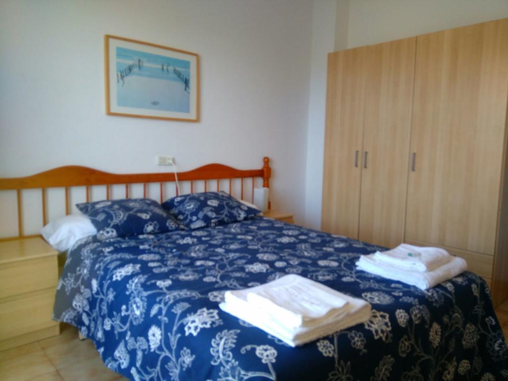 Apartamentos Noda Playa de Santiago  Exterior foto