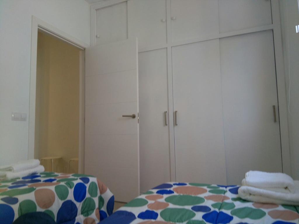 Apartamentos Noda Playa de Santiago  Exterior foto