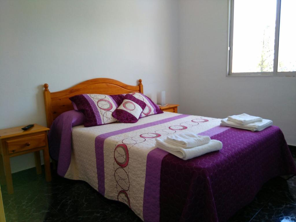 Apartamentos Noda Playa de Santiago  Exterior foto
