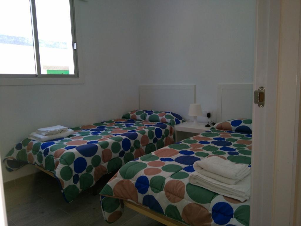 Apartamentos Noda Playa de Santiago  Exterior foto