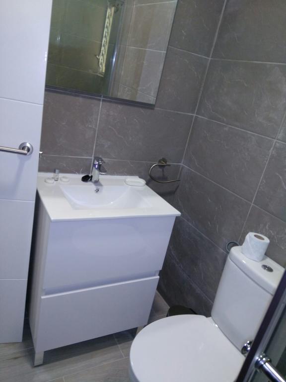 Apartamentos Noda Playa de Santiago  Exterior foto